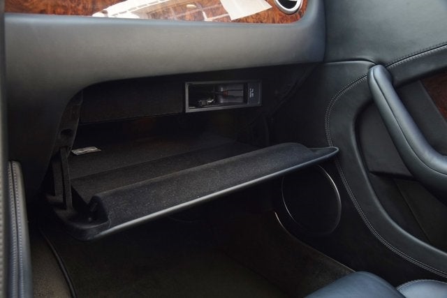 2012 Bentley Continental GT