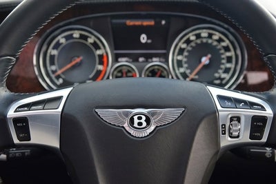 2012 Bentley Continental GT