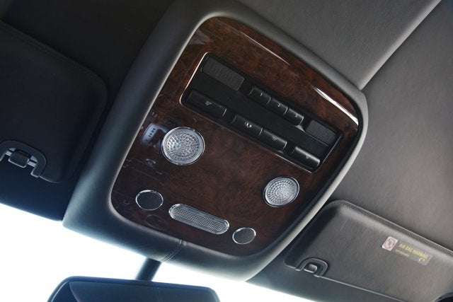 2012 Bentley Continental GT