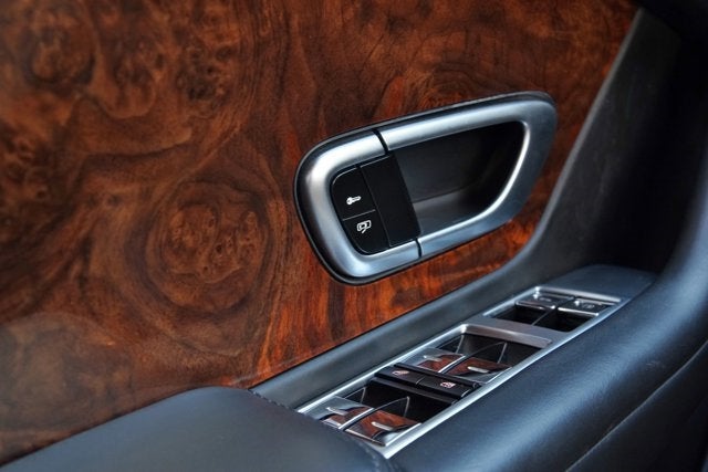 2012 Bentley Continental GT