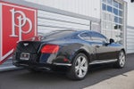 2012 Bentley Continental GT