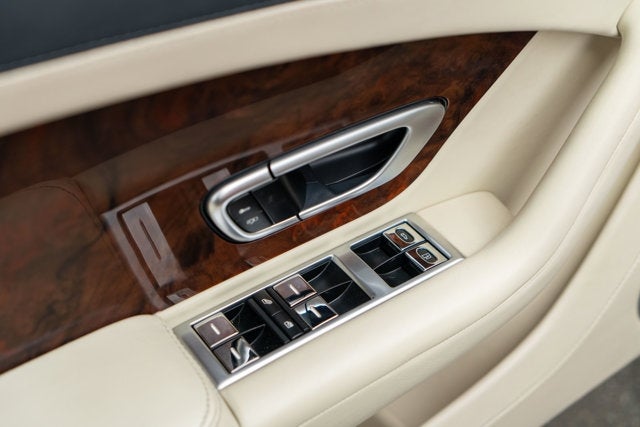 2012 Bentley Continental GT 2dr Cpe