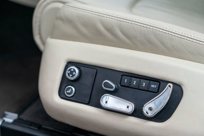 2012 Bentley Continental GT 2dr Cpe