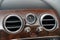 2012 Bentley Continental GT 2dr Cpe