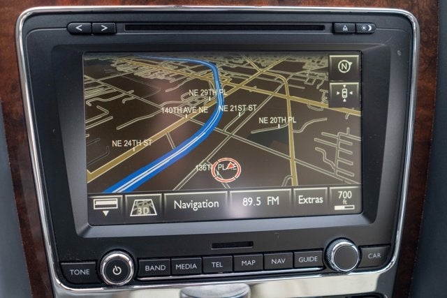 2012 Bentley Continental GT 2dr Cpe