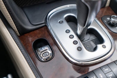 2012 Bentley Continental GT 2dr Cpe