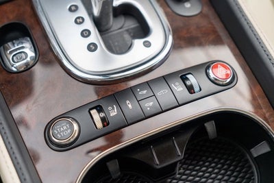 2012 Bentley Continental GT 2dr Cpe