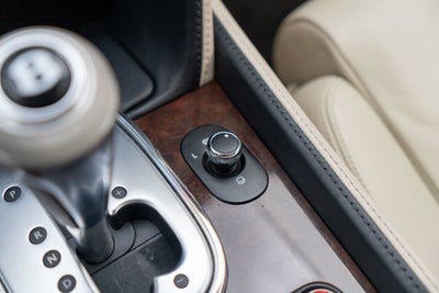2012 Bentley Continental GT 2dr Cpe
