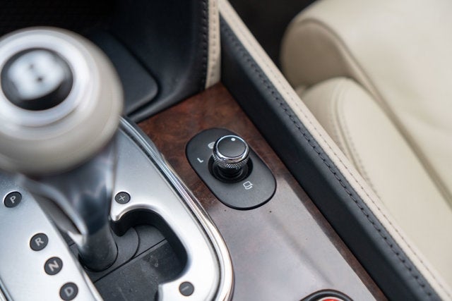 2012 Bentley Continental GT 2dr Cpe