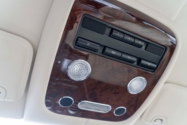 2012 Bentley Continental GT 2dr Cpe