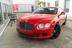 2012 Bentley Continental GT 2dr Cpe