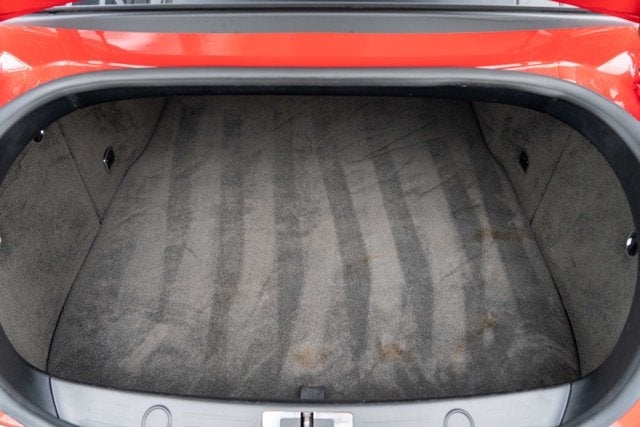 2012 Bentley Continental GT 2dr Cpe
