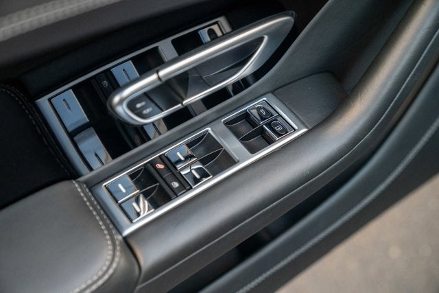 2012 Bentley Continental GT 2dr Cpe