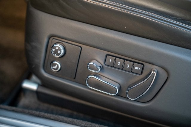 2012 Bentley Continental GT 2dr Cpe