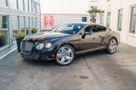 2012 Bentley Continental GT 2dr Cpe
