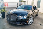 2012 Bentley Continental GT 2dr Cpe