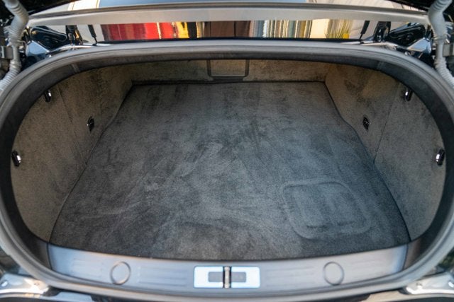 2012 Bentley Continental GT 2dr Cpe