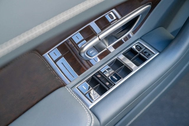 2012 Bentley Continental GT 2dr Cpe