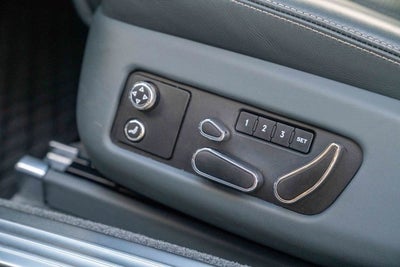 2012 Bentley Continental GT 2dr Cpe