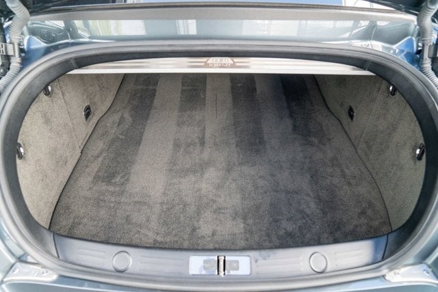 2012 Bentley Continental GT 2dr Cpe