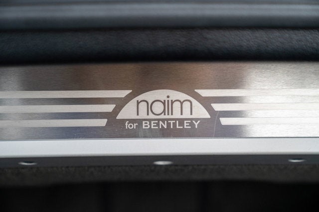 2012 Bentley Continental GT 2dr Cpe