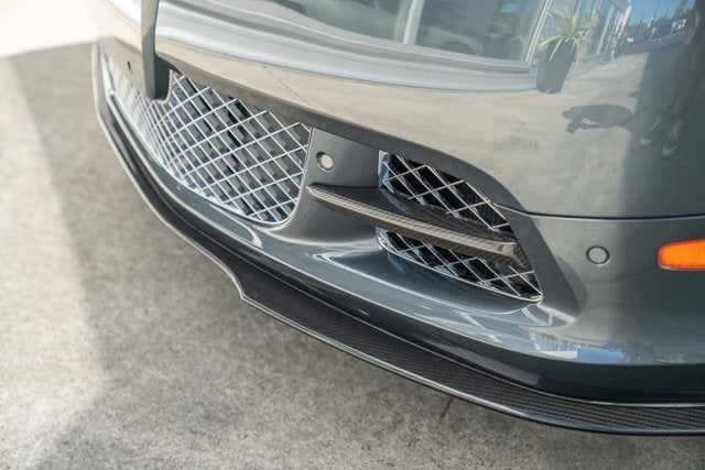 2012 Bentley Continental GT 2dr Cpe