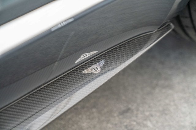 2012 Bentley Continental GT 2dr Cpe