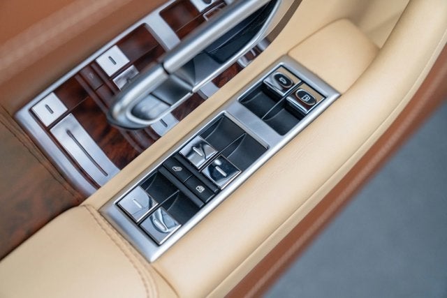 2012 Bentley Continental GT 2dr Cpe