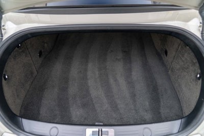 2012 Bentley Continental GT 2dr Cpe