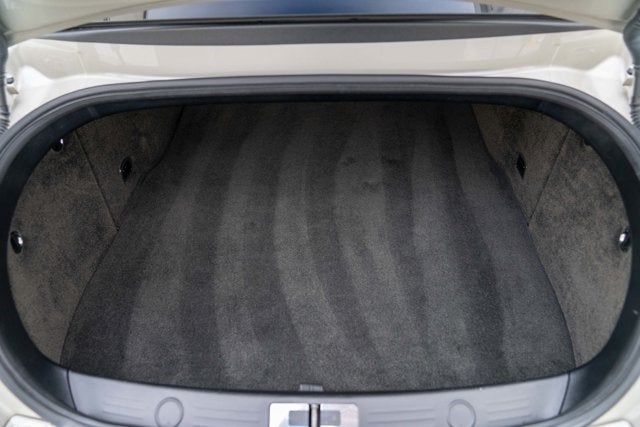 2012 Bentley Continental GT 2dr Cpe