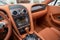 2016 Bentley Continental GT V8