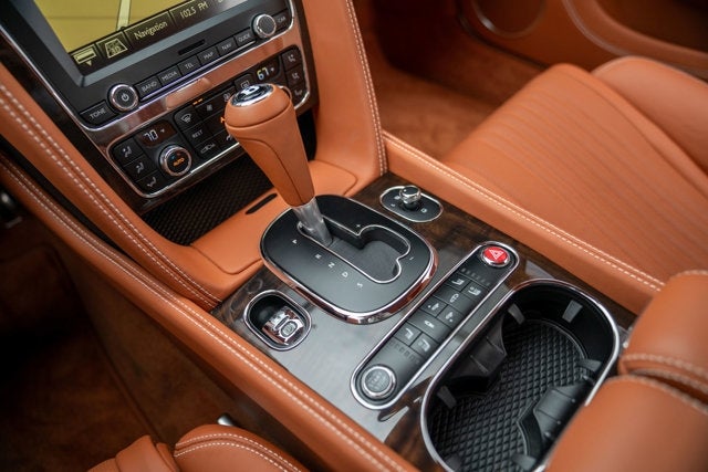 2016 Bentley Continental GT V8