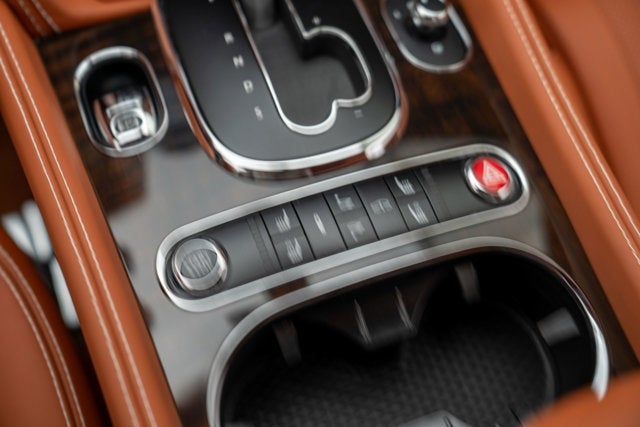 2016 Bentley Continental GT V8