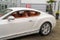 2016 Bentley Continental GT V8