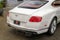 2016 Bentley Continental GT V8