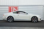 2013 Bentley Continental GT V8 Le Mans Ed