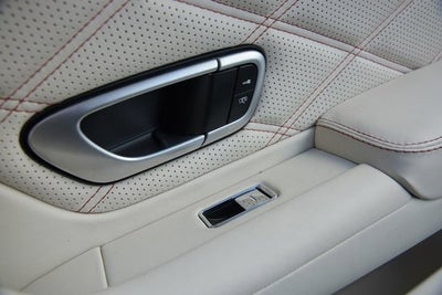 2013 Bentley Continental GT V8 Le Mans Ed