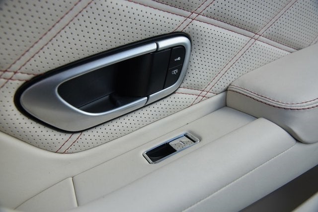 2013 Bentley Continental GT V8 Le Mans Ed