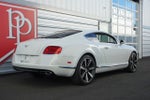 2013 Bentley Continental GT V8 Le Mans Ed