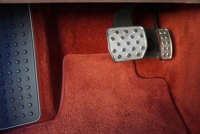 2013 Bentley Continental GT V8 Le Mans Ed