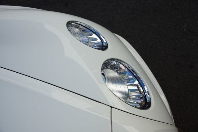 2013 Bentley Continental GT V8 Le Mans Ed