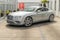 2017 Bentley Continental GT V8