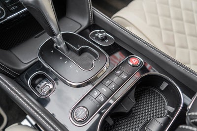 2017 Bentley Continental GT V8