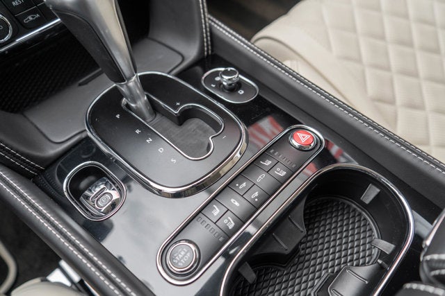 2017 Bentley Continental GT V8