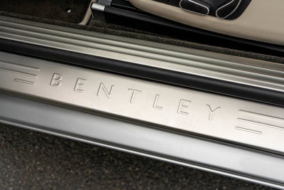 2017 Bentley Continental GT V8