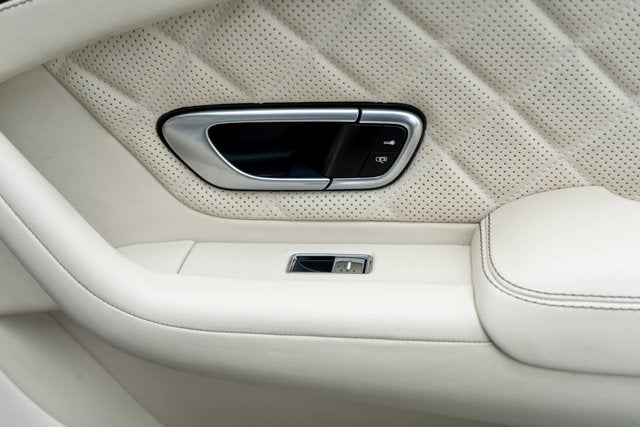 2017 Bentley Continental GT V8