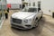 2017 Bentley Continental GT V8