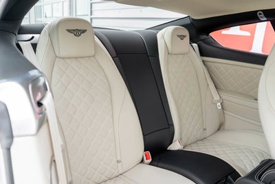 2017 Bentley Continental GT V8