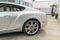 2017 Bentley Continental GT V8