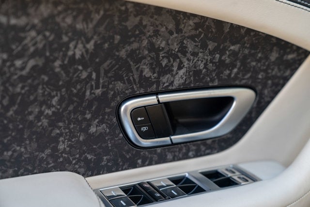 2013 Bentley Continental GT V8 2dr Cpe